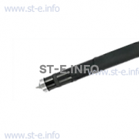 Плазмотрон для механизированной резки PLC AUT 250W 7.5m раздельное соединение - st-e.info - Калининград