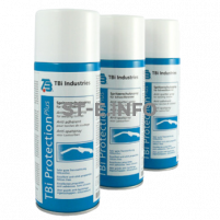 Спрей антипригарный TBi PROTECTION PLUS - st-e.info - Калининград