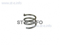 пружина сопла  TBi 250 - st-e.info - Калининград
