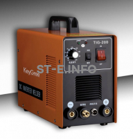 Инвертор сварочный TIG/MMA-200 - st-e.info - Калининград