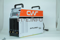 Инвертор для аргонодуговой сварки TIG-250 AC/DC - st-e.info - Калининград