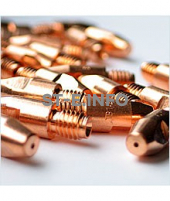 Контактный наконечник М-8-1,0мм L-30mm - st-e.info - Калининград