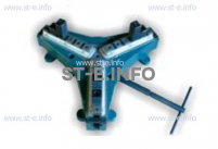 Самоцентрирующийся зажим WTP600 - st-e.info - Калининград