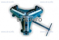 Быстрозажимной патрон WPT-1200 - st-e.info - Калининград