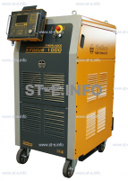 Установка волоконной лазерной резки XFocus 1000 - st-e.info - Калининград