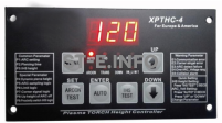 Контроллер высоты XPTHC-4 с осью Z (с подъемником, ход:150мм) - st-e.info - Калининград