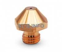 Сопло D 1,7 мм EBD арт. 0225213  - st-e.info - Калининград