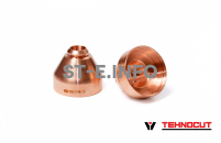 Экран защитный для плазмотрона LC105 арт. W03X0893-69A (строжка) TEHNOCUT - st-e.info - Калининград