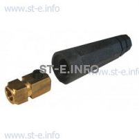 Гнездо BB 10-25 ABI-CF 10-25 - st-e.info - Калининград