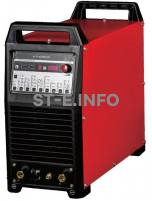Аппарат для аргонодуговой сварки ALUTIG-200HD - st-e.info - Калининград