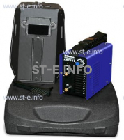 Сварочный аппарат Brima (инвертор) ARC 110 - st-e.info - Калининград