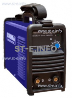 Сварочный аппарат Brima (инвертор) ARC 160-2 - st-e.info - Калининград