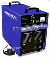 Сварочный аппарат Brima (инвертор) ARC 315 - st-e.info - Калининград