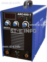 Сварочный аппарат Brima (инвертор) ARC 400-1 - st-e.info - Калининград