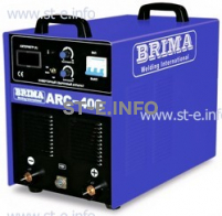Сварочный аппарат Brima (инвертор) ARC 400 - st-e.info - Калининград