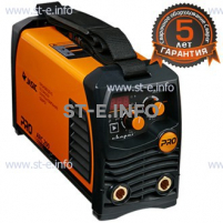 Сварочный инвертор Сварог PRO ARC 200 (Z209S) - st-e.info - Калининград
