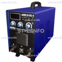 Сварочный аппарат Brima (инвертор) ARC-315-1 - st-e.info - Калининград