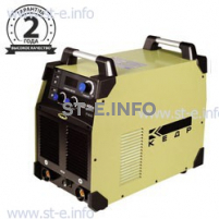 Сварочный инвертор ARC-400G, 380В - st-e.info - Калининград