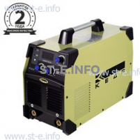Сварочный инвертор ARC-250G, 380В - st-e.info - Калининград