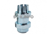 B03210140 патрон лазерной сварки - st-e.info - Калининград