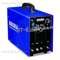 Установка аргоно-дуговой сварки, сварка покрытым электродом и плазменной резки, инверторный BRIMA CT-416 - st-e.info - Калининград