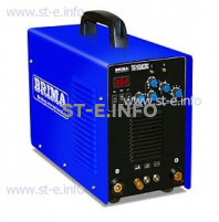 Универсальная установка аргонно-дуговой сварки BRIMA TIG 160 ac/dc - st-e.info - Калининград