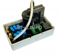 Блок розжига DOG-200 ST PRO - st-e.info - Калининград