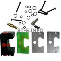 Блок смазки HIWIN EG15-E2-KIT-ZZ  - st-e.info - Калининград