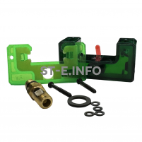 Блок смазки Hiwin EG-20-E2-KIT-ZZ - st-e.info - Калининград
