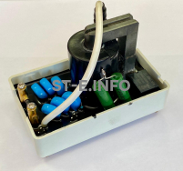 Блок запуска дуги DOG-200ST PRO - st-e.info - Калининград