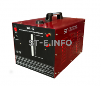Блок жидкостного охлаждения WL-12 - st-e.info - Калининград