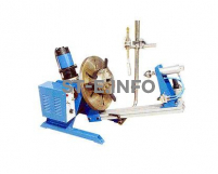 Позиционер малой грузоподъёмности B100T - st-e.info - Калининград