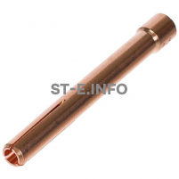 Цанга 3,2 мм L-50 мм  - st-e.info - Калининград