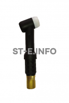 Головка горелки SINTIG-26MFX - st-e.info - Калининград