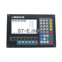 УПРАВЛЯЮЩИЙ БЛОК ЧПУ F2100BX для резки круглых труб с програмным обеспечением - st-e.info - Калининград