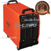 Аппарат для плазменной резки CUT 100 (J78) - st-e.info - Калининград