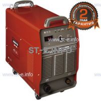 Аппарат для плазменной резки  CUT 160 (J47) - st-e.info - Калининград