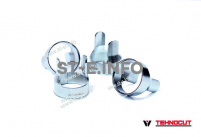 Упорная насадка для плазмотрона LC65, LC105 арт. W03X0893-14R TEHNOCUT - st-e.info - Калининград