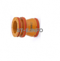 Диффузор газовый для плазмотрона YK360 артикул YK36302 - st-e.info - Калининград