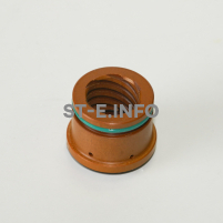 Диффузор для плазмотрона YGX160  - st-e.info - Калининград