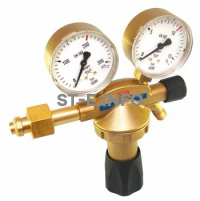 Редуктор DIN-Control NITROGEN Азот  - st-e.info - Калининград