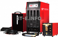Источник плазменной резки DOG-200 ST PRO (плазморез) - st-e.info - Калининград