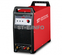 Установка воздушно-плазменной резки DOG-75 MAX PRO - st-e.info - Калининград