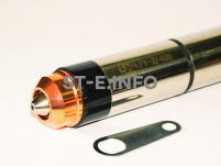 Голова плазматрона XF-400 - st-e.info - Калининград