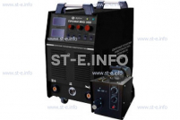 Инверторный полуавтомат MIG 500 ПРОФИ  - st-e.info - Калининград