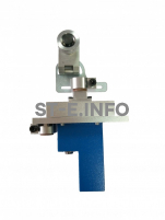 Блок колебаний системы ED-WRS - st-e.info - Калининград