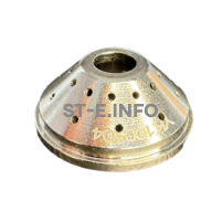 Защитный экран для плазмотрона YK100 - st-e.info - Калининград