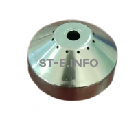 Экран для плазмотронов YGX370AF  - st-e.info - Калининград