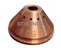 Экран для плазмотрона YH135  - st-e.info - Калининград