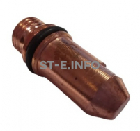 Электрод для плазмотрона Y200 - st-e.info - Калининград